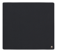 DELTACO GAMING - DMP220 - Tappetino per mouse L in tessuto lavabile, spessore 4 mm, 450x400 mm