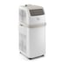 Climatiseur mobile PAC ES72 DELONGHI - 2100W - Ventilateur et déshumidificateur - Gaz R290 - 8 300 Btu/h