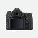 Nikon D780 Boîtier d'appareil-photo SLR 24,5 MP CMOS 6048 x 4024 pixels Noir