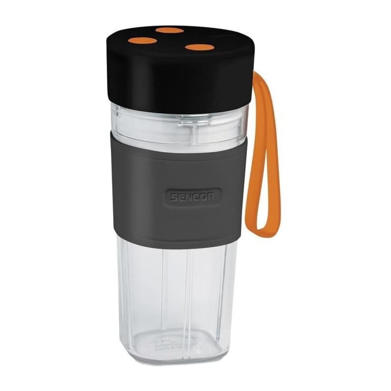 Machine à smoothie Sencor SBL 151BK - vue 3