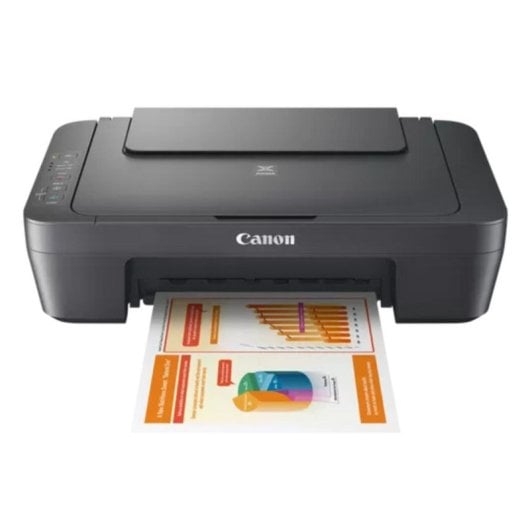 Canon PIXMA MG2556S Jet d'encre A4 4800 x 600 DPI Neuf - vue 2
