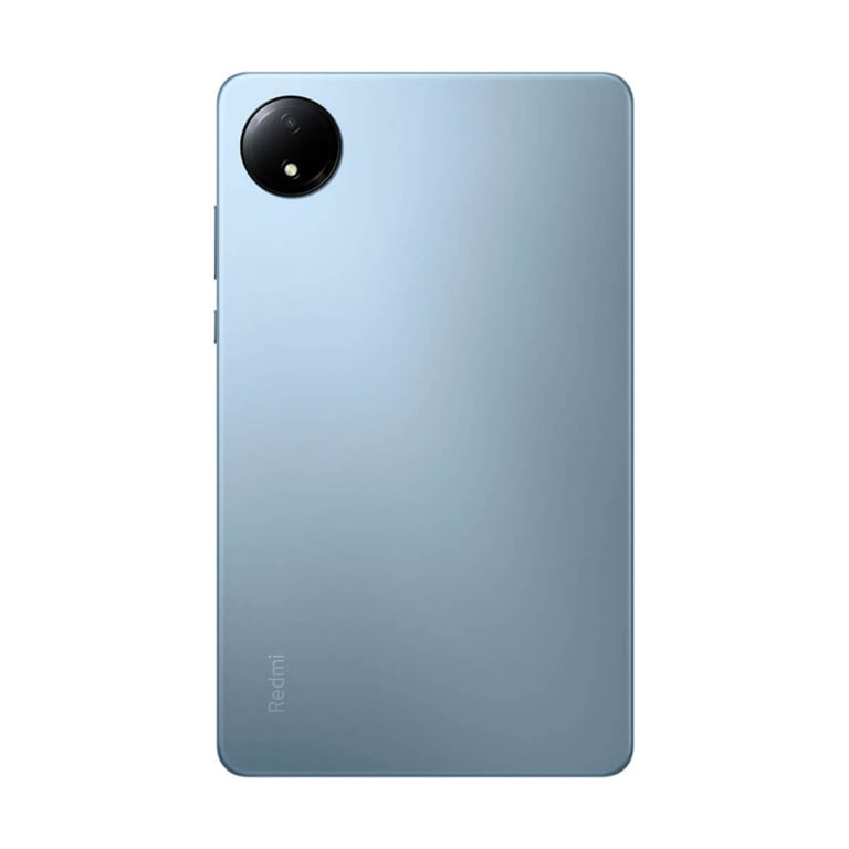 Xiaomi Redmi Pad SE 8.7 Mediatek 128 Go 22,1 cm (8.7 ) 4 Go Wi-Fi 5 (802.11ac) Android 14 Bleu - Neuf