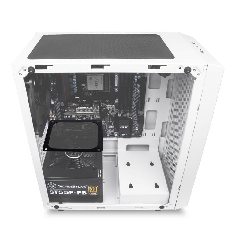 Silverstone FF143 Neuf - vue 3