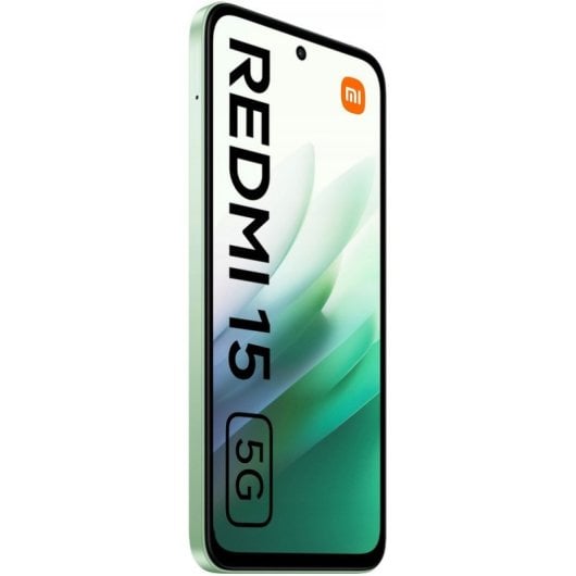Xiaomi Redmi 15 - vue 7