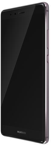 P9 32 Go, Gris, débloqué