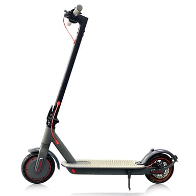 AOVO M365 scooter elettrico pieghevole con controllo app 350 W 36 V 10,4 Ah