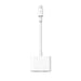 RockStar? audio Adaptador Lightning + carga