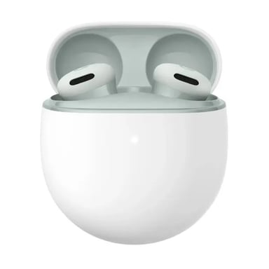 Pixel Buds 2a, Brume
