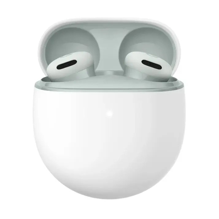 Pixel Buds 2a, Brume - Neuf