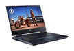 Portátil Acer Predator Helios 300 PH315-55-58FY i5-12500H 39,6 cm (15,6'') Full HD Intel® Core? i5 16 GB DDR5-SDRAM 512 GB SSD NVIDIA GeForce RTX 3070 Ti Wi-Fi 6 (802.11ax) Windows 11 Home Negro
