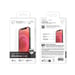 Tiger Protection d'Écran pour iPhone 11 / XR en Verre Trempé Anti-traces de Doigts Transparent