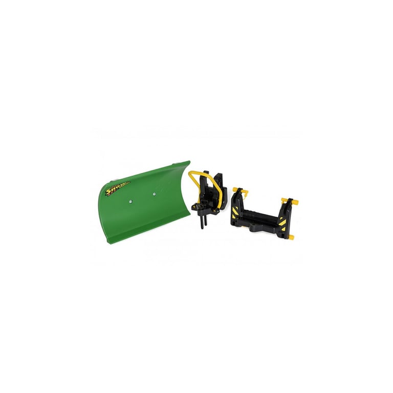ROLLY TOYS Snow Master - vue 2