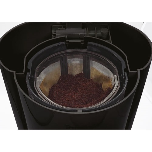 Cafetière Filtre Terraillon Diamant 15388 – 980W, 10 Tasses - vue 4