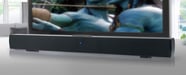 Muse M-1520 SBT altoparlante soundbar Nero 50 W