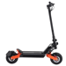 Trottinette électrique KuKirin G2 Max Pneus tout-terrain 10 pouces Batterie 1000W 48V 20Ah Siège amovible