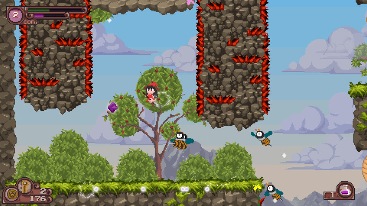 Catmaze Nintendo Switch Neuf - vue 2