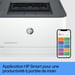 HP LaserJet Pro Imprimante 3002dn