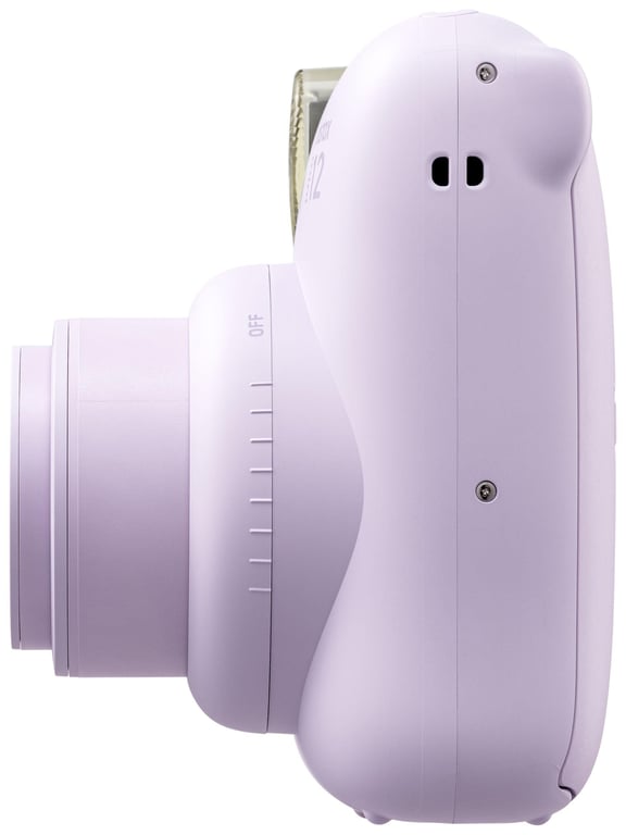 Fujifilm Instax Mini 12 86 x 54 mm Violet - Neuf