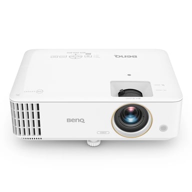 Videoproyector Benq TH685P Enfoque estándar 3500 ANSI lúmenes DLP 1080p (1920x1080) Blanco