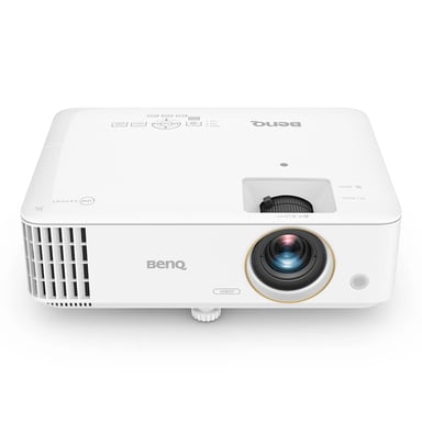 BenQ TH685P Projecteur à focale standard 3500 ANSI lumens DLP 1080p (1920x1080) Blanc