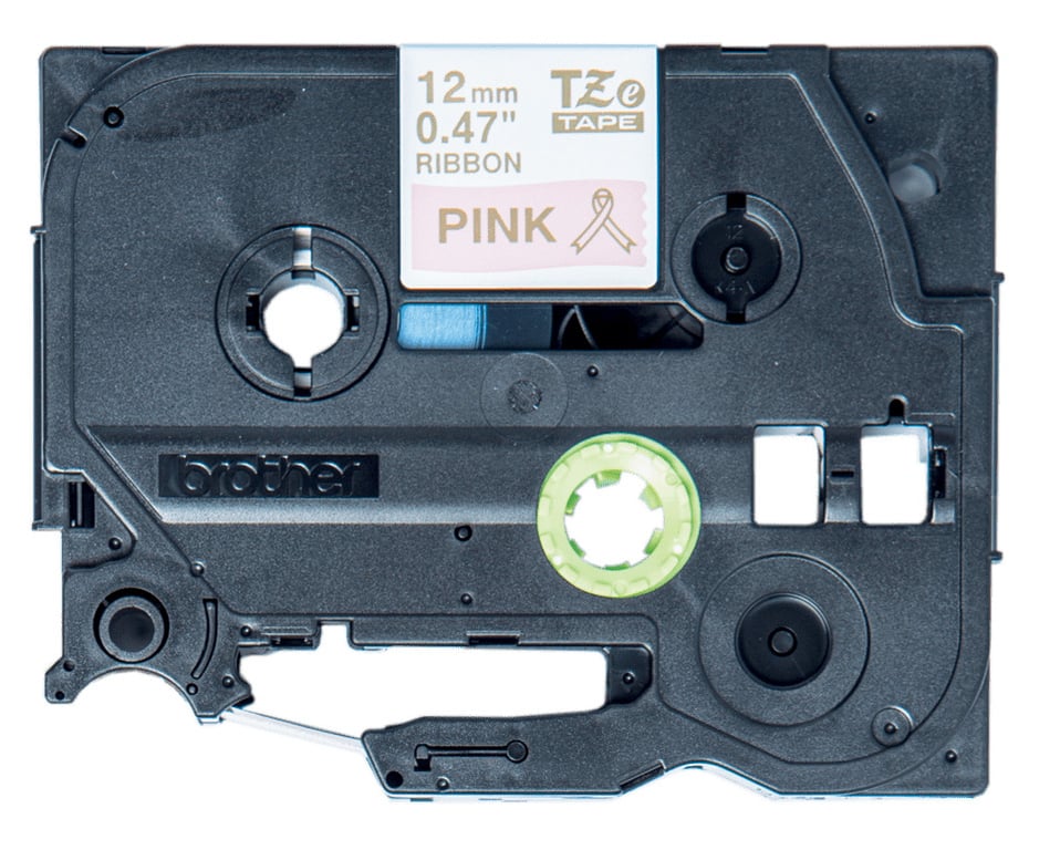 Brother Ruban - Tzere34 - Or Sur Rose 12mm - Qt 1 - vue 4