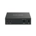 Mercusys MS105GP Switch di rete Gigabit Ethernet (10/100/1000) Connessione Ethernet, supporto Power over Ethernet (PoE) Nero
