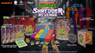 Teenage Mutant Ninja Turtles: La venganza de Shredder Edición Especial PC