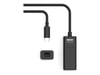 Port Designs 900125 Docking station USB 3.2 Gen 1 (3.1 Gen 1) Tipo-C