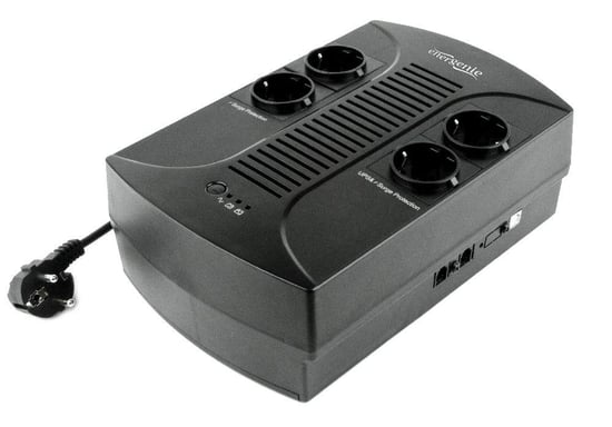 Gembird Onduleur EnerGenie - 650VA (Prise IEC)
