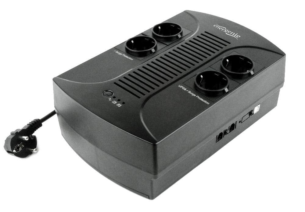 GEMBIRD EG UPS 001 - vue 3