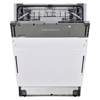 Lavastoviglie da incasso CELV1245FI - Bianco