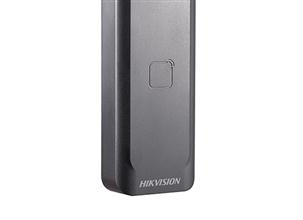 Hikvision DS K1802M lecteur de contrôle d'accès Lecteur de commande d'accès de base Neuf - vue 2