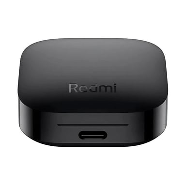 Xiaomi Redmi Buds 6 Active Casque True Wireless Stereo (TWS) Ecouteurs Appels/Musique Bluetooth Noir