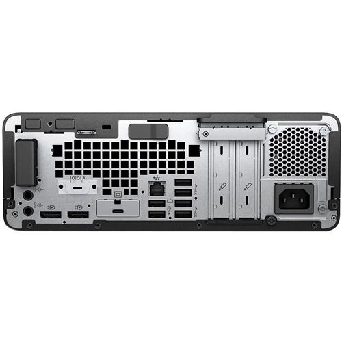 600 G5 SFF Intel Core i5 RAM SSD et - vue 4