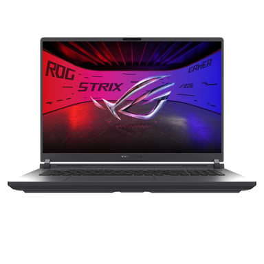 ASUS ROG Strix G18 G815LP-S9034 Intel Core Ultra 9 275HX Ordinateur portable 45,7 cm (18'') WQXGA 32 Go DDR5-SDRAM 1 To SSD NVIDIA GeForce RTX 5070 Wi-Fi 7 (802.11be) Espagnole Gris