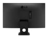 LG 27SR50F-B pantalla para PC 68,6 cm (27'') 1920 x 1080 Pixeles Full HD Negro