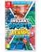 Instant Sports Tennis SWITCH