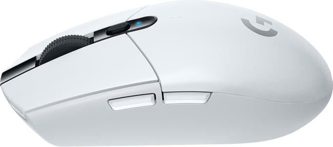 Logitech G G305