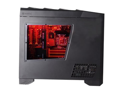 Silverstone SST-LS01