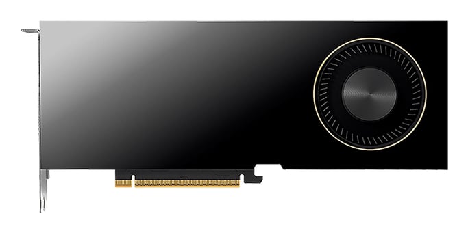 PNY RTX PRO 6000 Blackwell Max-Q Workstation Edition NVIDIA 96 GB GDDR7