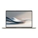 ASUS Zenbook A14 UX3407QA-QD219W Copilot+ PC Qualcomm Snapdragon X1-26-100 Ordinateur portable 35,6 cm (14'') WUXGA 16 Go LPDDR5x-SDRAM 512 Go SSD Wi-Fi 6E (802.11ax) Windows 11 Home Beige