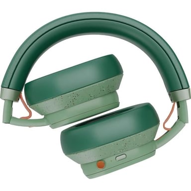 Fairbuds XL, Casque Sans fil, Vert