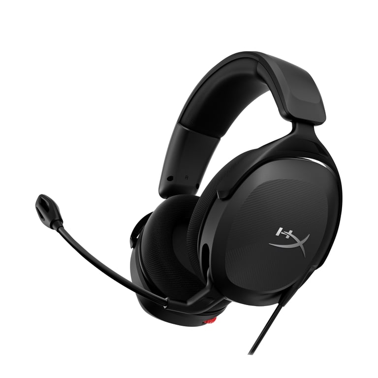 Casques gamer HyperX Cloud Stinger 2 - Neuf