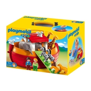 Giocattolo Playmobil 6765