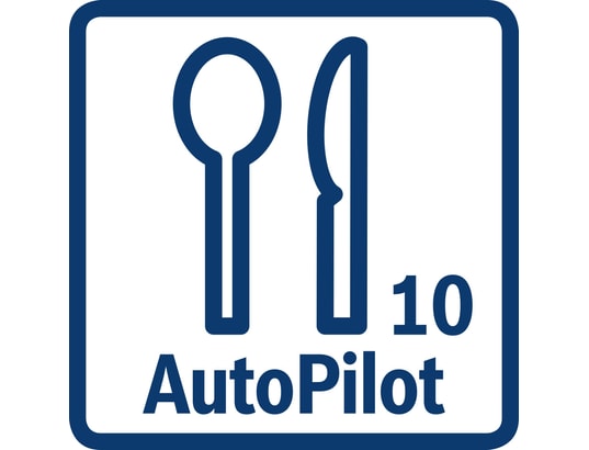 BOSCH Four encastrable nettoyage pyrolyse HBA274BB3F - vue 7