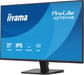 iiyama ProLite X2791HS-B1 écran plat de PC 68,6 cm (27'') 1920 x 1080 pixels Full HD LED Noir