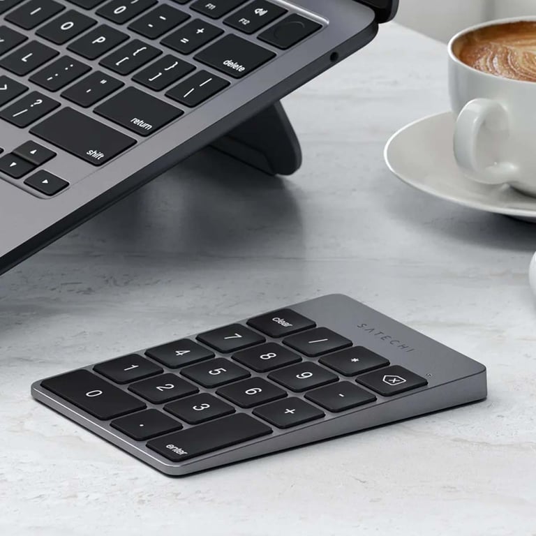 Satechi Pavé Numérique Bluetooth Rechargeable - vue 3