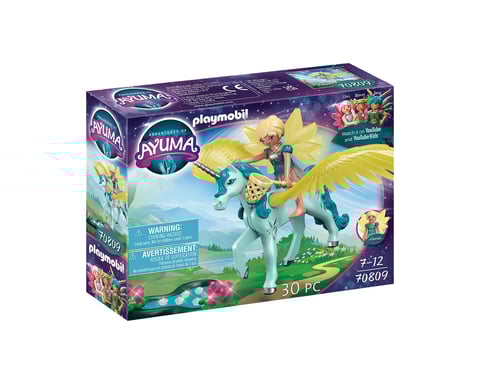 Giocattolo Playmobil 70809