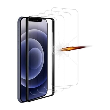 Protection ecran verre iPhone 2020 5.4