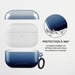 Burga Coque rigide pour Apple AirPods Pro 2 - Zero Gravity